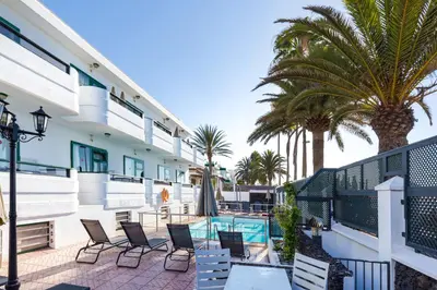 Plano de Apartamentos Olympia