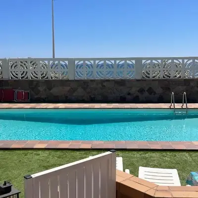 El Mar