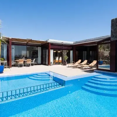 Sunset Villa