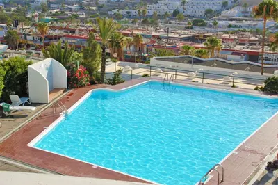 Piscina en o cerca de Viuter Vista Marina Puerto Rico