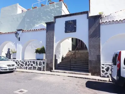 Plano de CASA ISABEL CENTRO Histórico