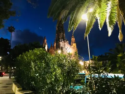 Piscina en o cerca de CASA ISABEL CENTRO Histórico