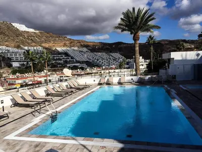Piscina en o cerca de Fresitas Holiday Home