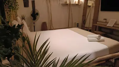 Cama o camas de una habitación en Cactus Host