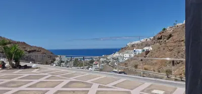 Paisaje cerca de este apartamento