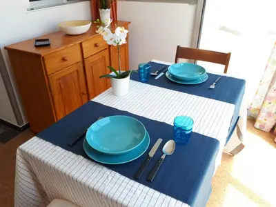 Plano de City Beach Home 60