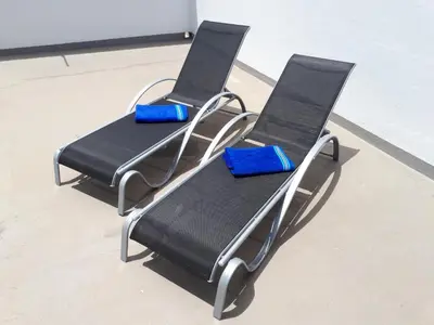 Plano de City Beach Home 60