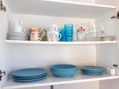 Plano de City Beach Home 60
