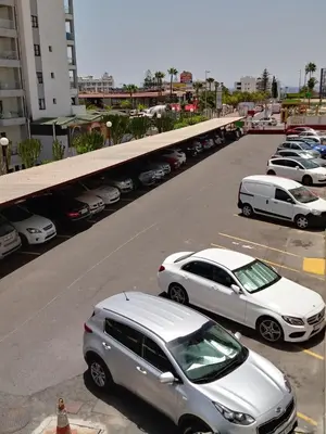 Plano de Apartamento Garland Agaete Parque