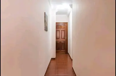 Plano de Sky House