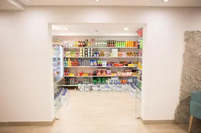 Plano de Apartamentos Cabau Cala Dor