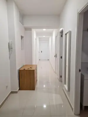 Plano de Kasa Holiday Apartment