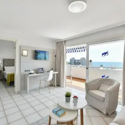 Apartamentos Norcopia