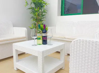 Bebidas en AMADORES BEACH & OCEAN VIEWS