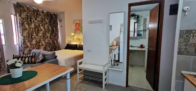 Plano de City Beach Home