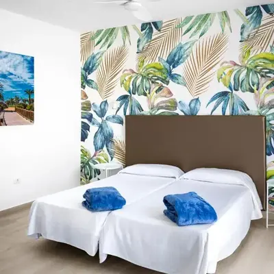 Hotel Valencia