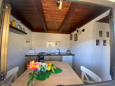 Plano de Juncalillo House