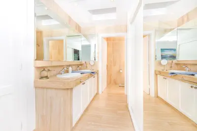 Un baño de Anfi Tauro Rentals