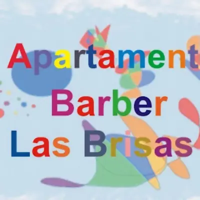 Plano de Barber Las Brisas