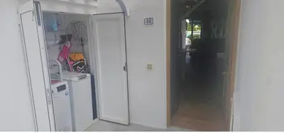 Plano de Barber Las Brisas