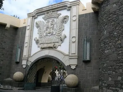 Plano de Casa Cafer
