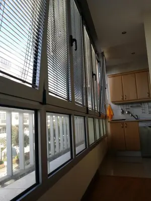 Una cocina o zona de cocina en Casa Cafer
