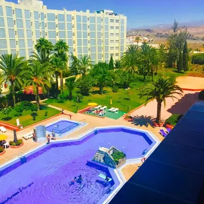 Holiday Apartment