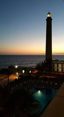 Piscina en o cerca de Magnífico