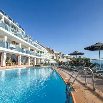 Servatur Casablanca Suites & Spa - Adults Only