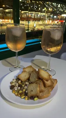Bebidas en Apartamentos Florida Gran Canaria Adults Only