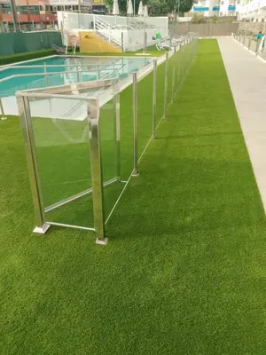 Plano de Apartamentos Florida Gran Canaria Adults Only