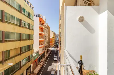 El barrio de los alrededores o un barrio cerca de este apartamento