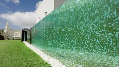 Plano de URBANSEA Bex