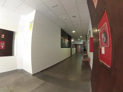 Plano de Loft Canteras