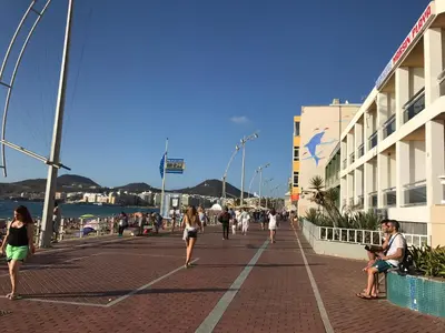 Clientes alojados en Estudio Paseo Las Canteras