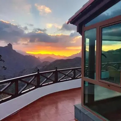 El Rincon del Nublo