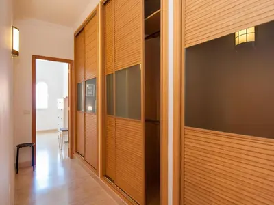 Plano de Curie with Pool by VillaGranCanaria