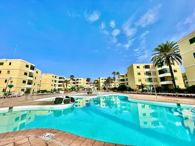 Piscina en o cerca de Las Olas Sand
