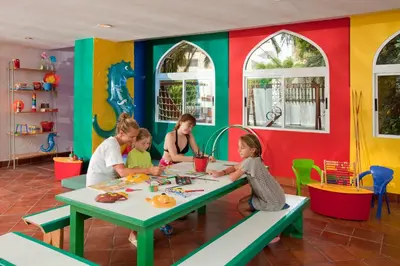 Clientes alojados en Seaside Sandy Beach