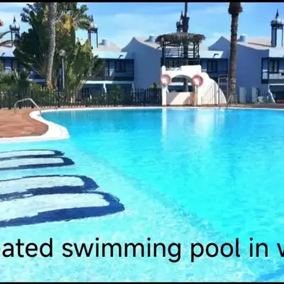 Apartment Sun Club