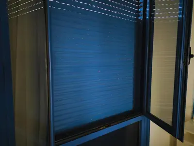 Plano de Blue House - parking included