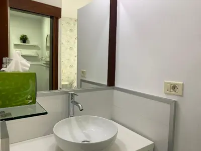 Un baño de Numancia 1- 3A
