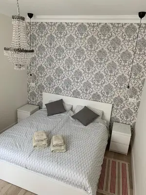 Cama o camas de una habitación en Albergue Gran Canaria