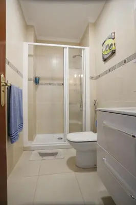 Un baño de Ikigai Las Canteras