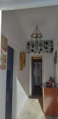 Plano de Casa Faican