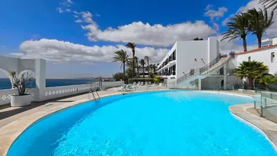 Piscina en o cerca de Apartment Monte Del Moro