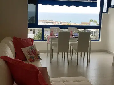 Zona de estar de Bello Horizonte