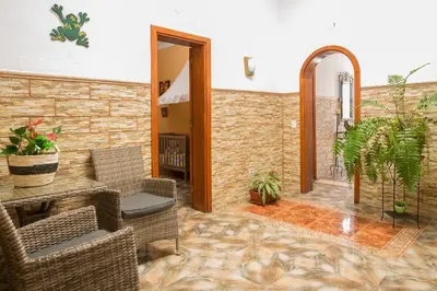 Plano de Casa Eli