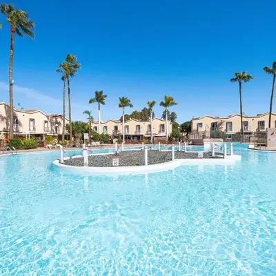 Maspalomas Oasis Club
