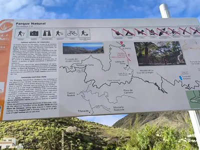 Plano de Casa de piedra a 2 km de la Playa